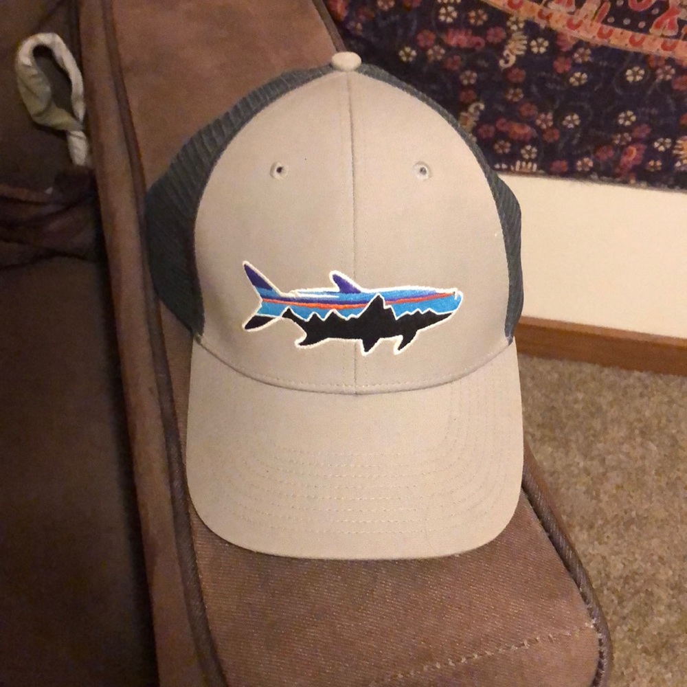 Patagonia Hat